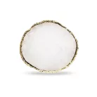 Márvány Tiptartó - Fehér - Perfect Nails