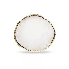 Márvány Tiptartó - Fehér - Perfect Nails