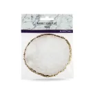 Márvány Tiptartó - Fehér - Perfect Nails