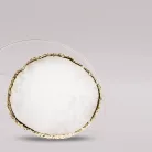 Márvány Tiptartó - Fehér - Perfect Nails