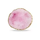 Márvány Tiptartó - Lila - Perfect Nails