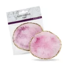 Márvány Tiptartó - Lila - Perfect Nails