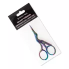 Titánium Univerzális Olló – Galaxy Crane Bird - Perfect Nails