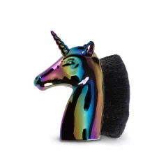 Unikornis Portalanító Kefe - Galaxy - Perfect Nails