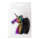 Unikornis Portalanító Kefe - Galaxy - Perfect Nails