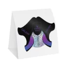 Műköröm Sablon - Galaxy 300db - Perfect Nails