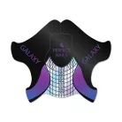 Műköröm Sablon - Galaxy 300db - Perfect Nails
