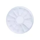 Stassztartó - Kerek - Perfect Nails