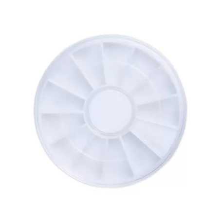 Stassztartó - Kerek - Perfect Nails