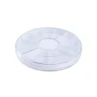 Stassztartó - Kerek - Perfect Nails