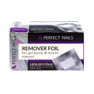 Leoldó Fólia 100db - Perfect Nails