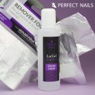 Leoldó Fólia 20db - Perfect Nails