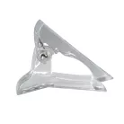 Tip Rögzítő Csipesz – Acrylgel Reverse Technikához - Perfect Nails