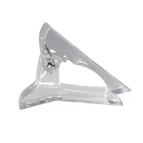 Tip Rögzítő Csipesz – Acrylgel Reverse Technikához - Perfect Nails