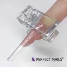 Tip Rögzítő Csipesz – Acrylgel Reverse Technikához - Perfect Nails