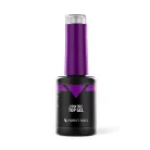 HEMA FREE TOP GEL - Hema mentes Fényzselé 8ml - Perfect Nails