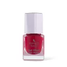 Gél Lakk hatású körömlakk #001 - Red 7ml - Perfect Nails