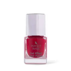   Gél Lakk hatású körömlakk #001 - Red 7ml - Perfect Nails