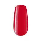 Gél Lakk hatású körömlakk #001 - Red 7ml - Perfect Nails