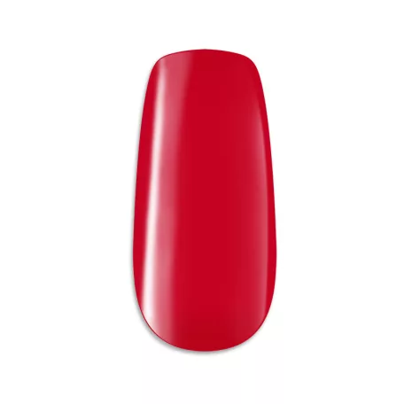 Gél Lakk hatású körömlakk #001 - Red 7ml - Perfect Nails