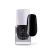 Gél Lakk hatású körömlakk #004 - Black 7ml - Perfect Nails