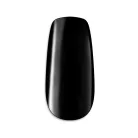 Gél Lakk hatású körömlakk #004 - Black 7ml - Perfect Nails