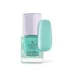 Gél Lakk hatású körömlakk #014 - Pistachio 7ml - Perfect Nails