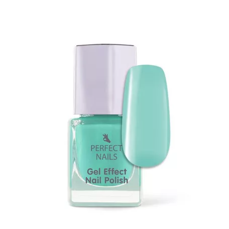Gél Lakk hatású körömlakk #014 - Pistachio 7ml - Perfect Nails