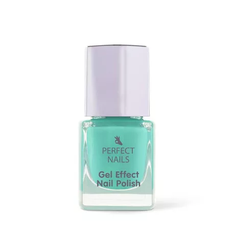 Gél Lakk hatású körömlakk #014 - Pistachio 7ml - Perfect Nails