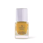 Gél Lakk hatású körömlakk #22 - Cheddar 7ml - Perfect Nails