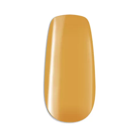 Gél Lakk hatású körömlakk #22 - Cheddar 7ml - Perfect Nails