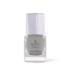 Gél Lakk hatású körömlakk #25 - Antique Silver 7ml - Perfect Nails
