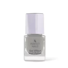   Gél Lakk hatású körömlakk #25 - Antique Silver 7ml - Perfect Nails