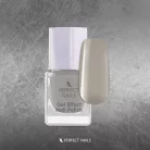 Gél Lakk hatású körömlakk #25 - Antique Silver 7ml - Perfect Nails