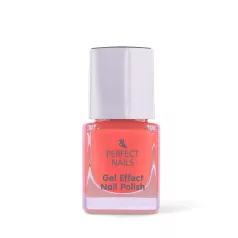   Gél lakk hatású körömlakk #029 - Peach Pink 7m - Perfect Nails