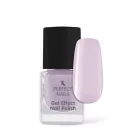 Gél Lakk hatású körömlakk #031 - Mauve 7ml - Perfect Nails