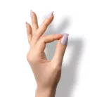 Gél Lakk hatású körömlakk #031 - Mauve 7ml - Perfect Nails