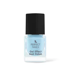   Gél Lakk hatású körömlakk #034 - Blue Bay 7ml - Perfect Nails