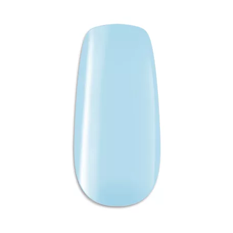 Gél Lakk hatású körömlakk #034 - Blue Bay 7ml - Perfect Nails