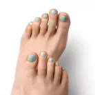 Gél Lakk hatású körömlakk #035 - Fresh Breeze 7ml - Perfect Nails