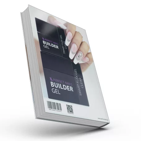 Kézápoló, Lábápoló és Műkörömépítő Szakmai Kézikönyv - Perfect Nails