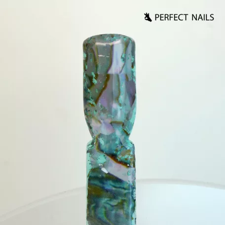 Transzferfólia - Shell Pearl - Perfect Nails