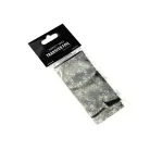 Transzferfólia - Black Lace 01 - Perfect Nails