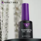 Transzferfólia - Black Lace 01 - Perfect Nails