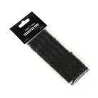 Transzferfólia - Black Lace 02 - Perfect Nails