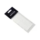 Transzferfólia - White Lace 01 - Perfect Nails