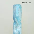 Transzferfólia - White - Perfect Nails