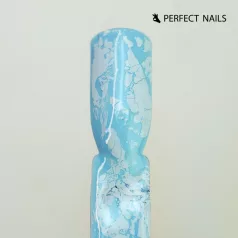 Transzferfólia - White - Perfect Nails