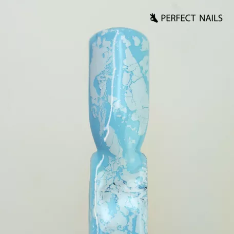 Transzferfólia - White - Perfect Nails