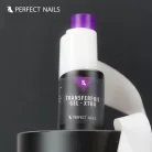 Transzferfólia - White - Perfect Nails